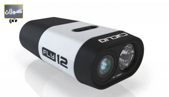 كامێرایەك بۆ تۆماركردنی رووداوەكانی هاتوچۆ